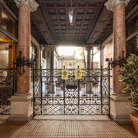 Le Dimore Suites Milano 외부 사진