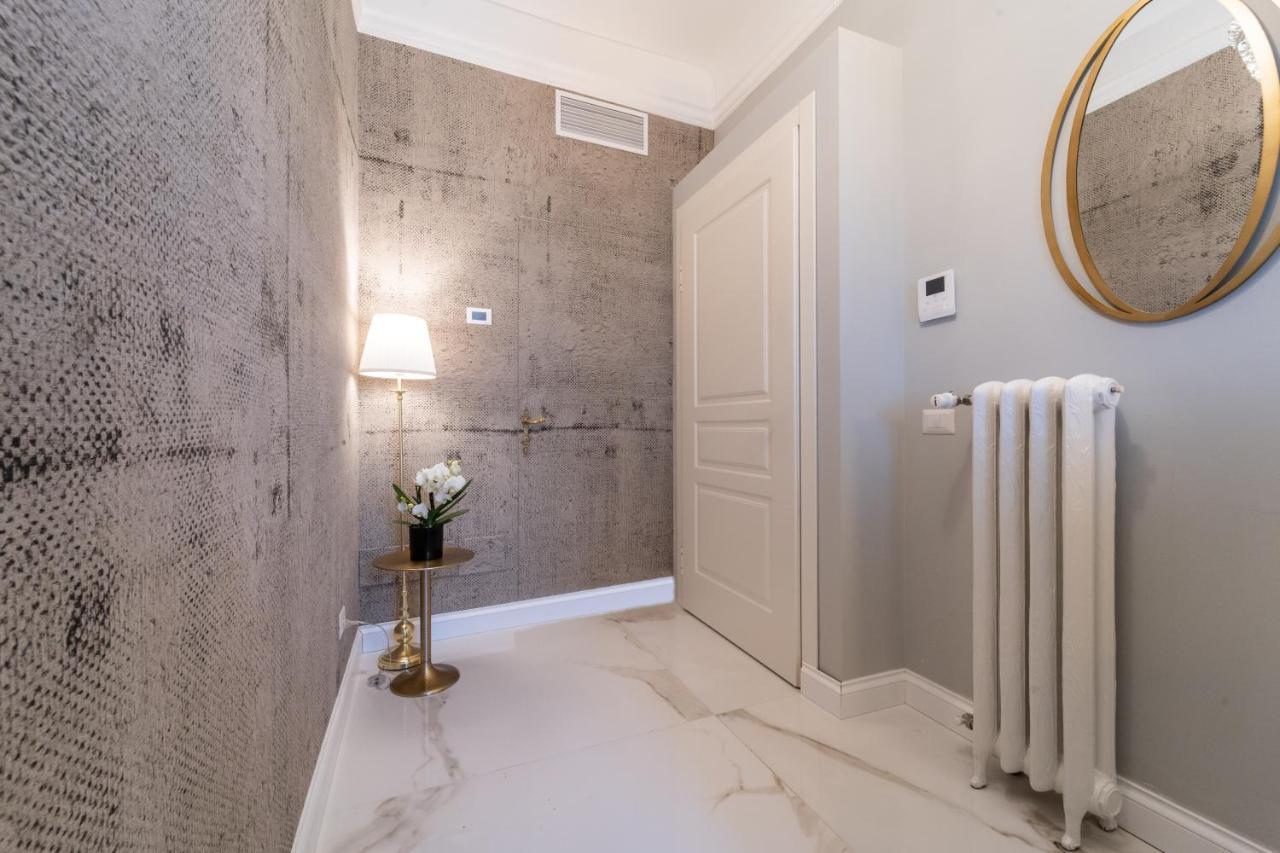 Le Dimore Suites Milano 외부 사진