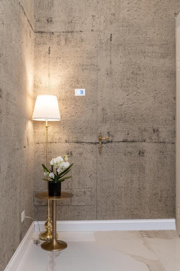 Le Dimore Suites Milano 외부 사진