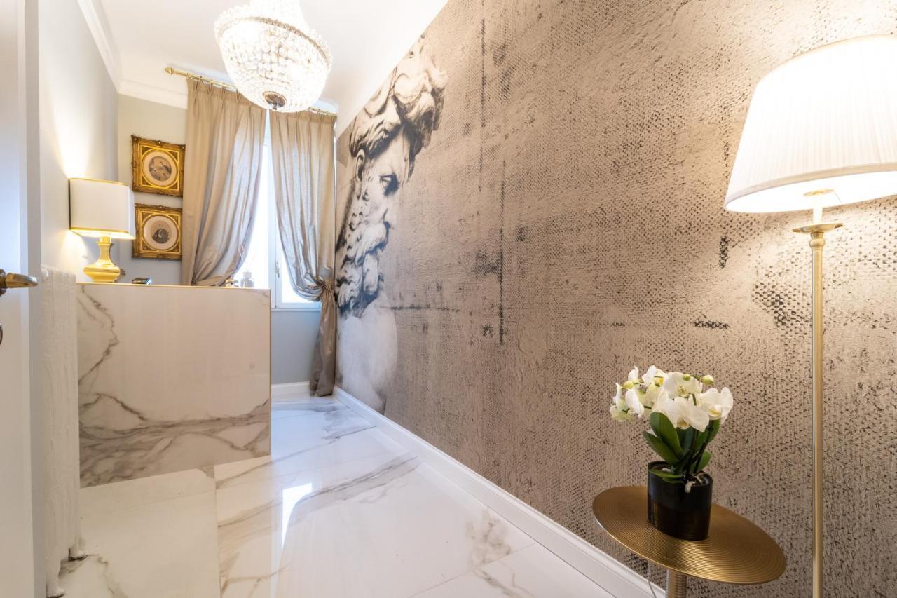 Le Dimore Suites Milano 외부 사진