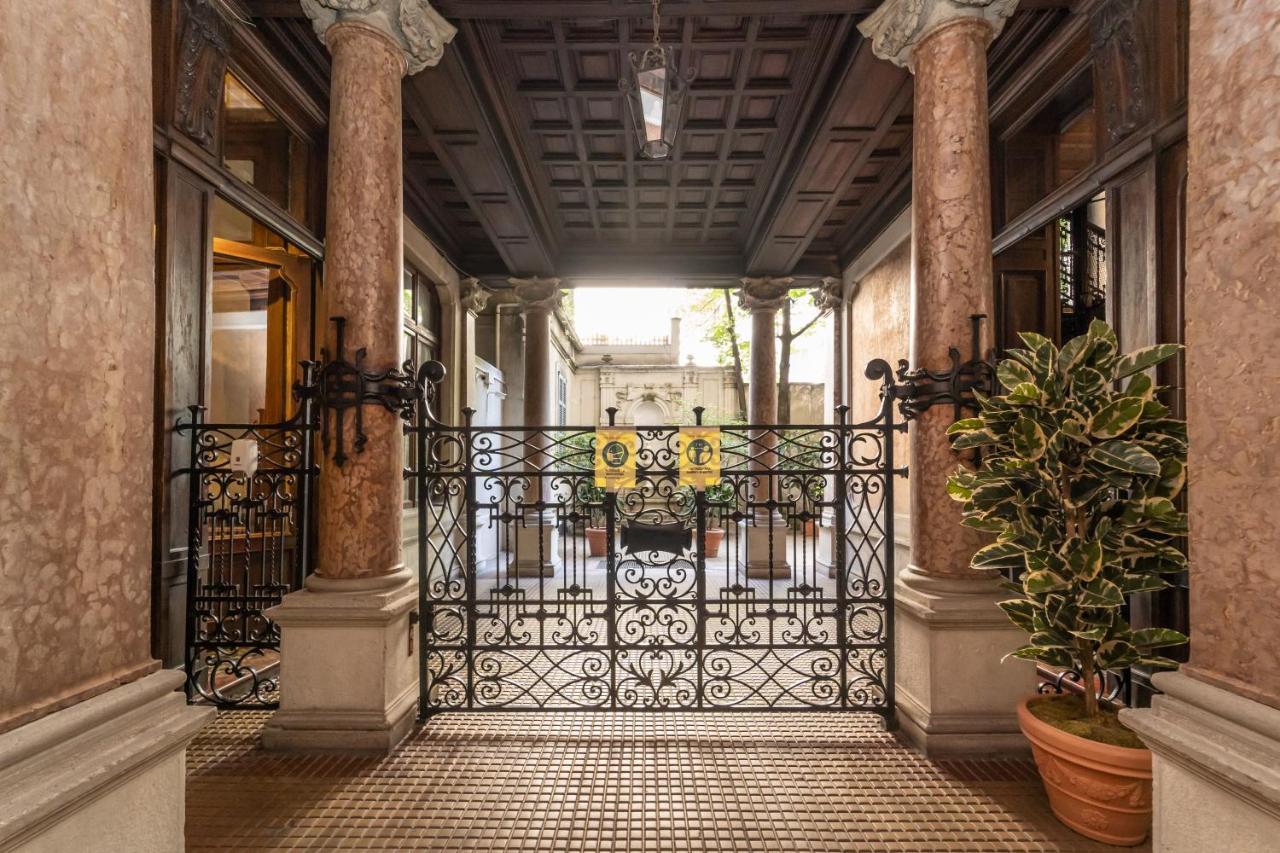 Le Dimore Suites Milano 외부 사진