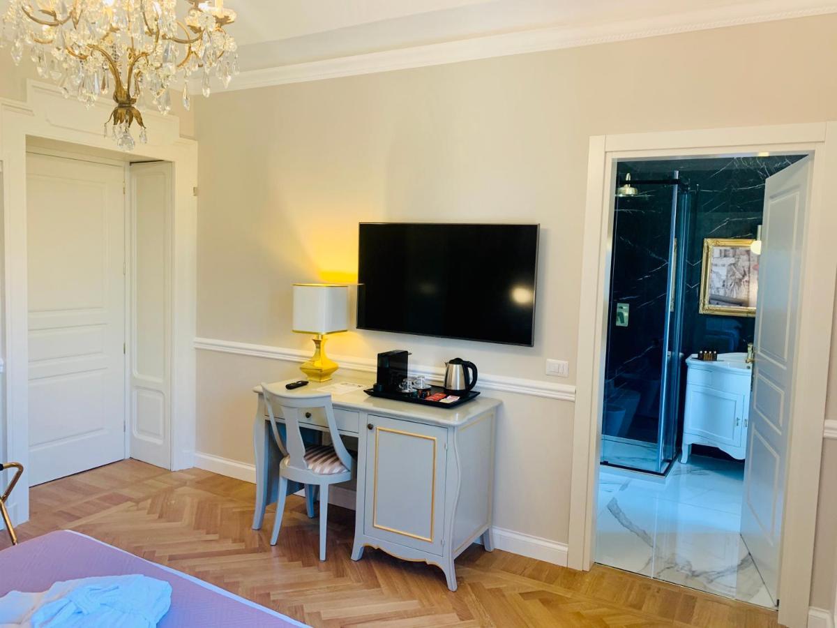 Le Dimore Suites Milano 외부 사진