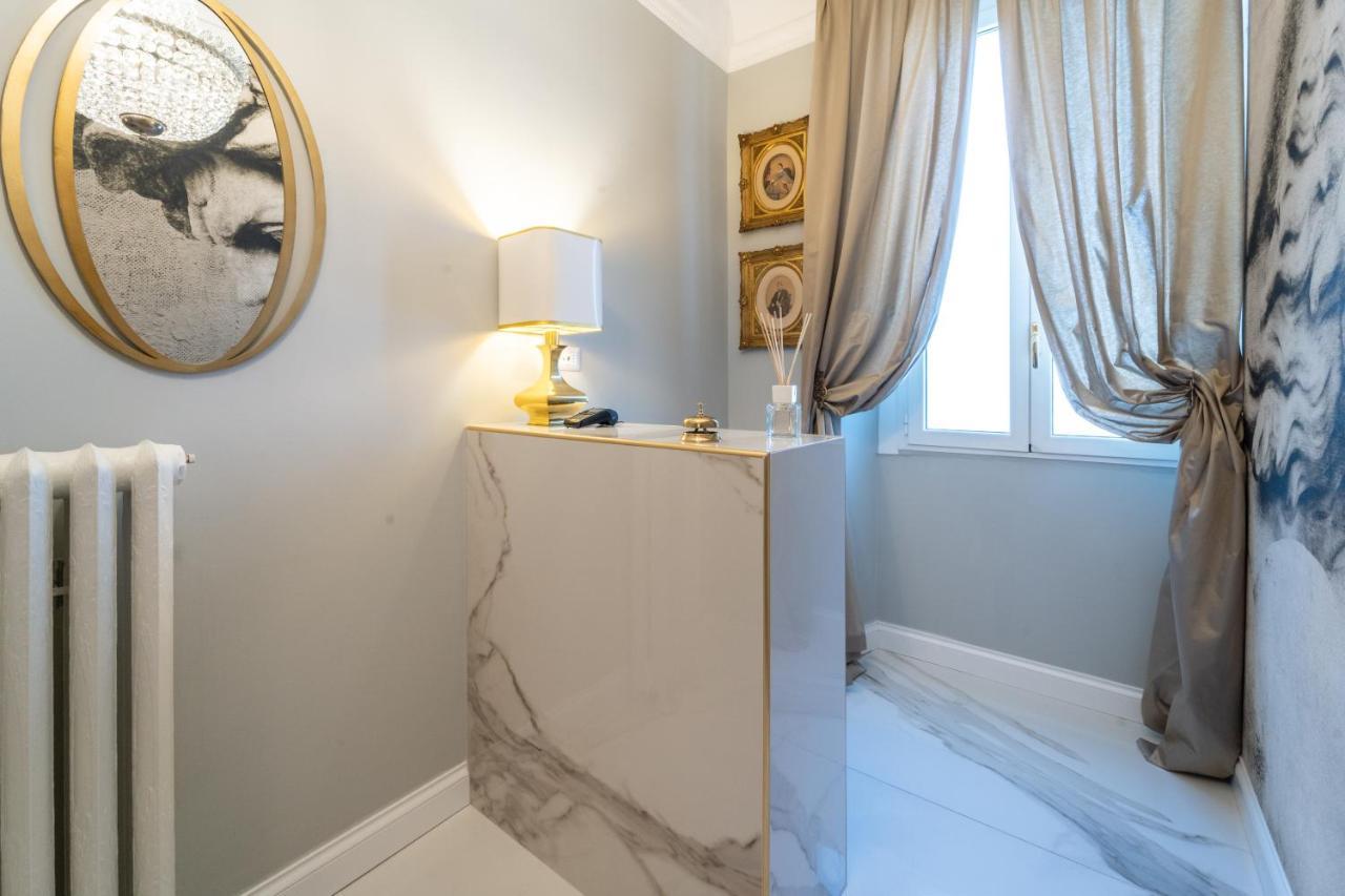 Le Dimore Suites Milano 외부 사진