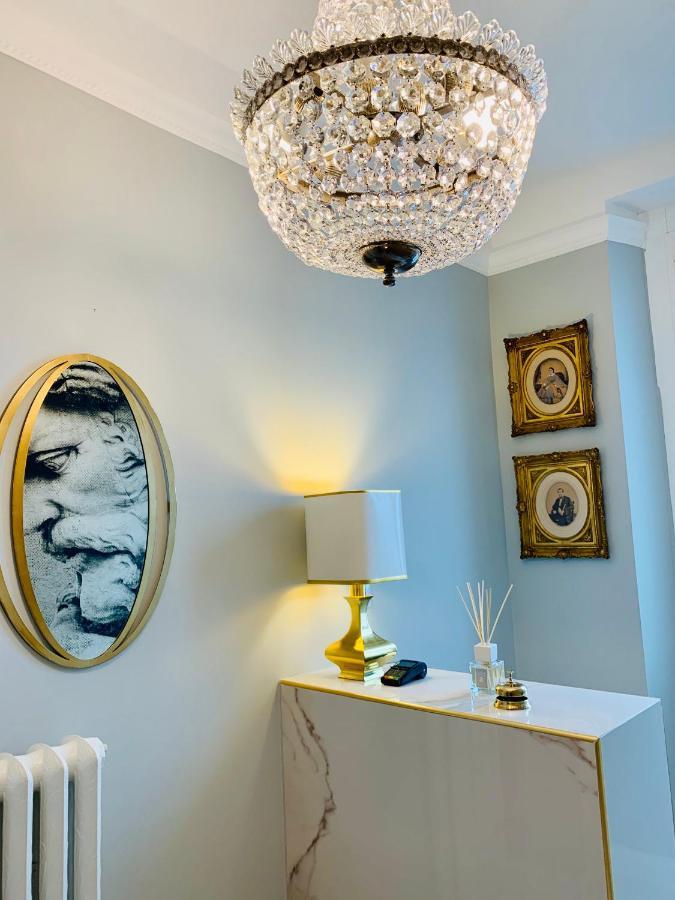 Le Dimore Suites Milano 외부 사진