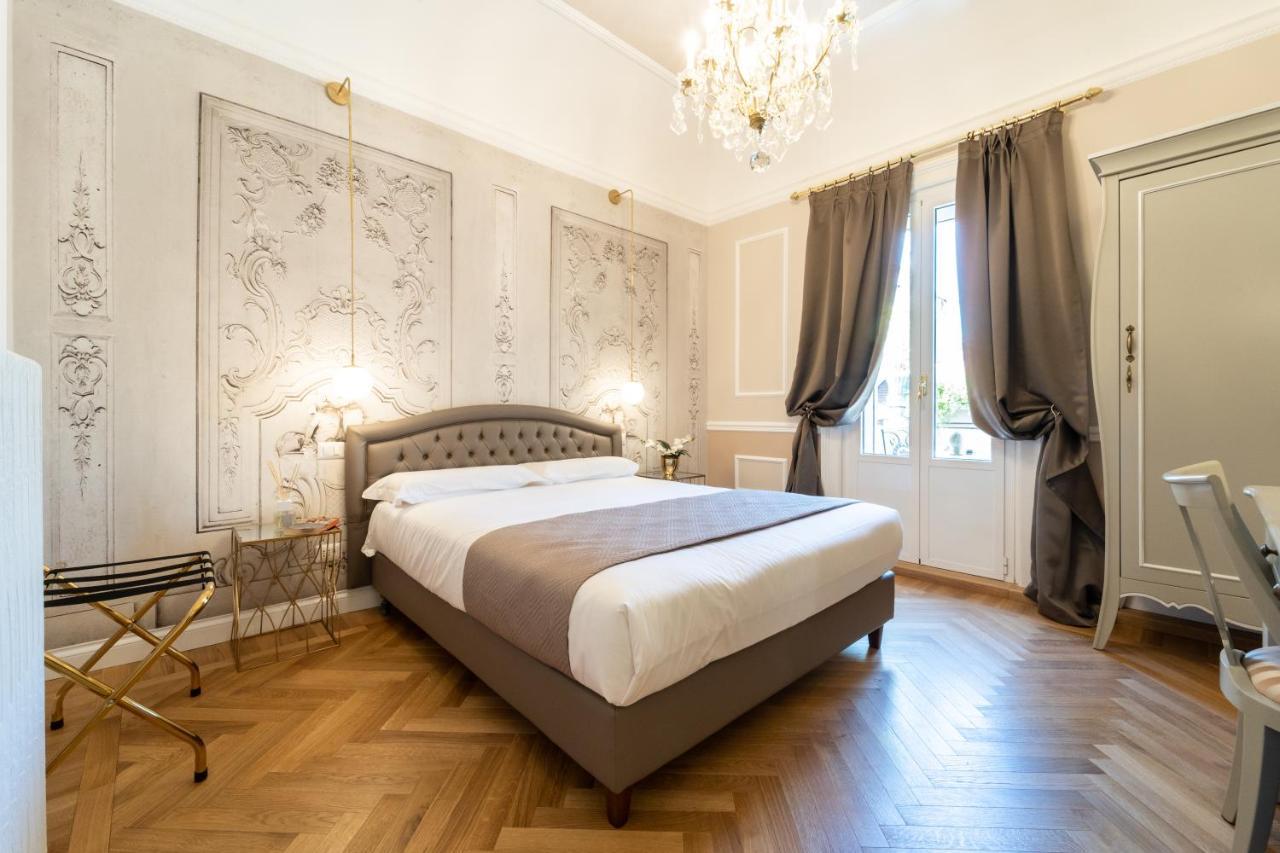 Le Dimore Suites Milano 외부 사진
