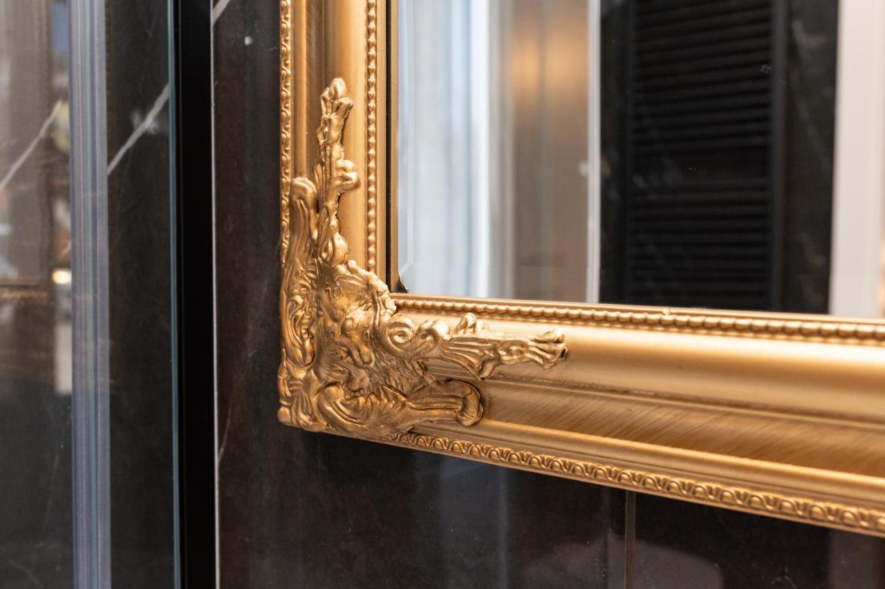 Le Dimore Suites Milano 외부 사진