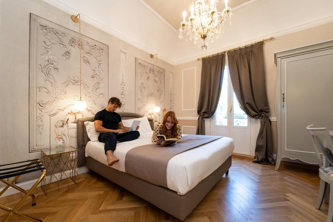 Le Dimore Suites Milano 외부 사진