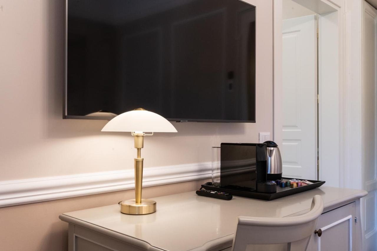 Le Dimore Suites Milano 외부 사진