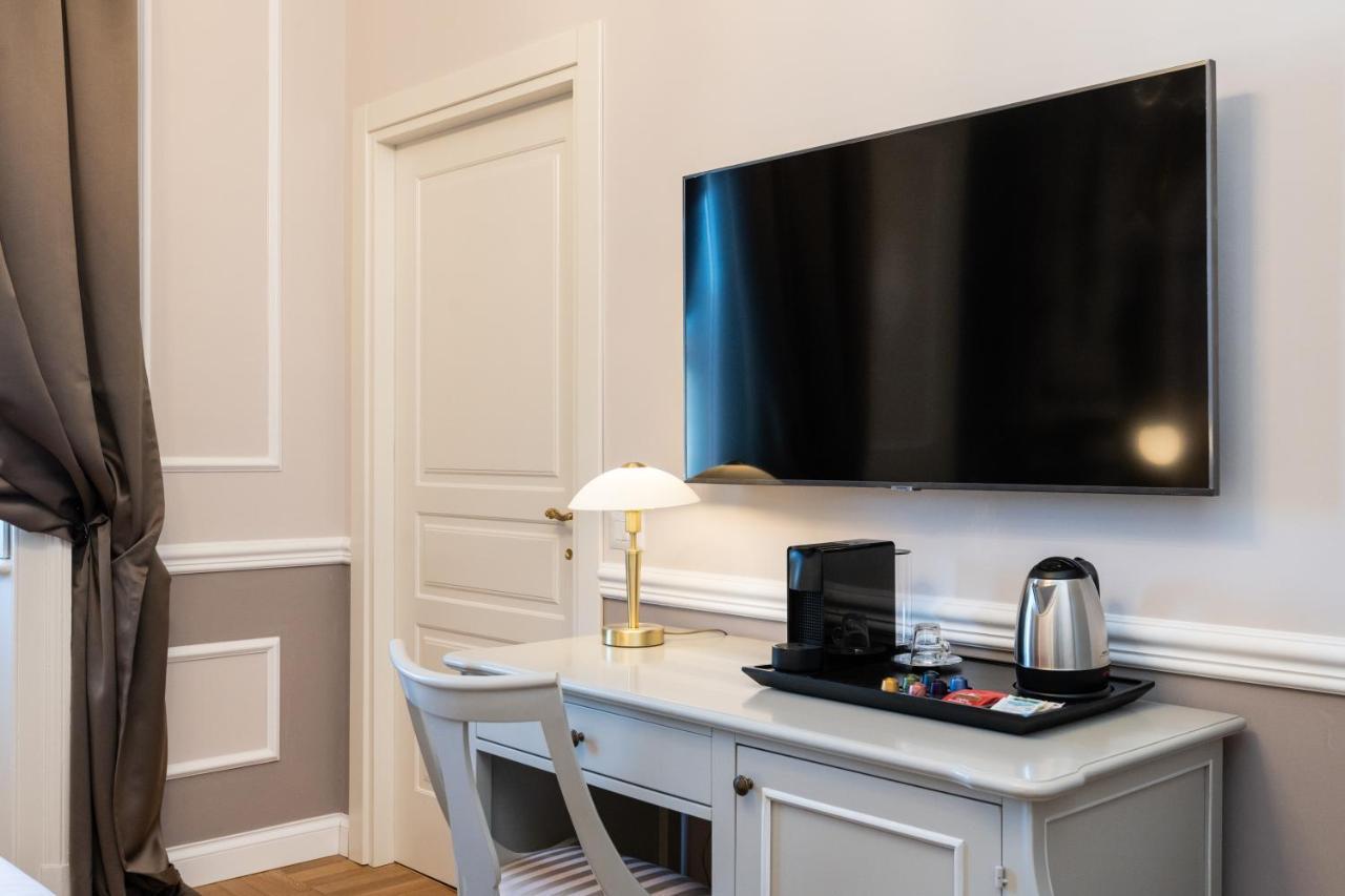 Le Dimore Suites Milano 외부 사진