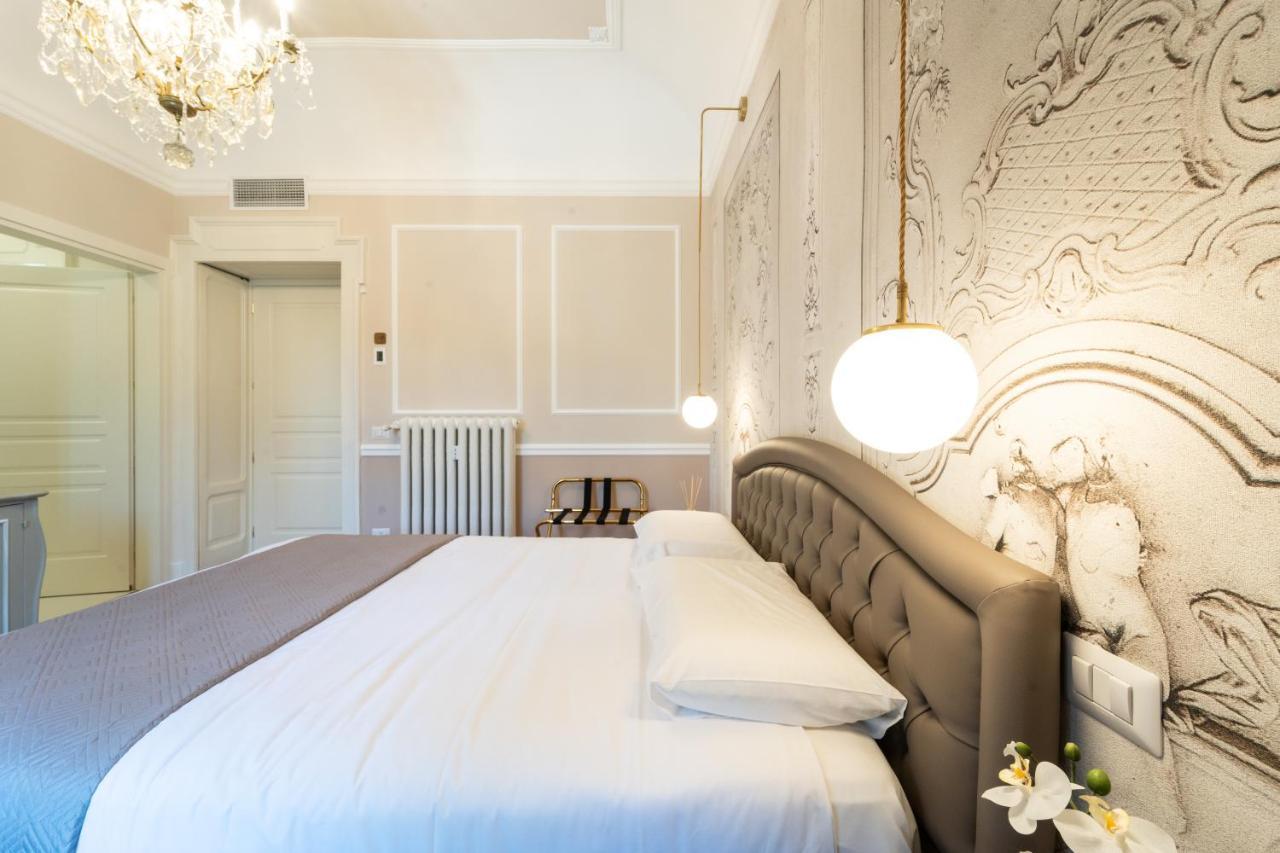 Le Dimore Suites Milano 외부 사진