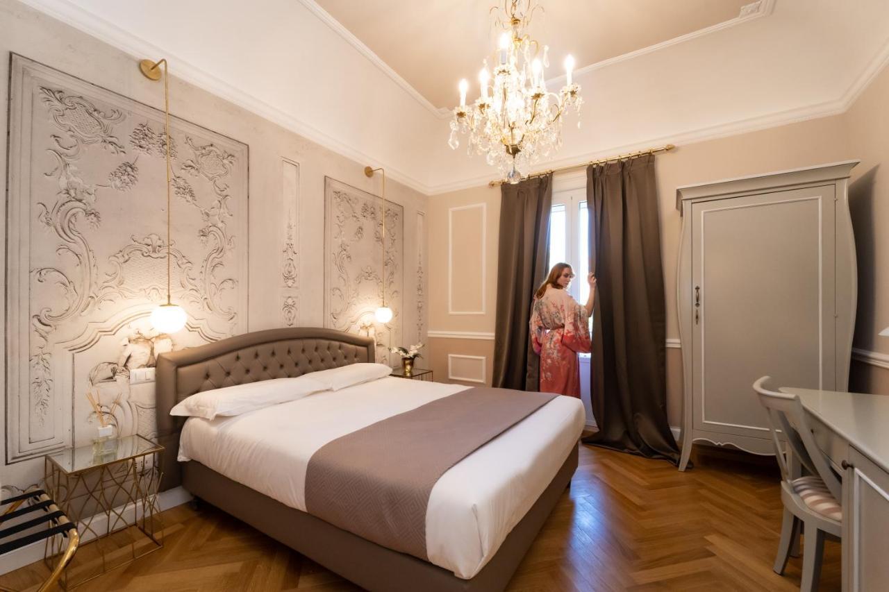Le Dimore Suites Milano 외부 사진