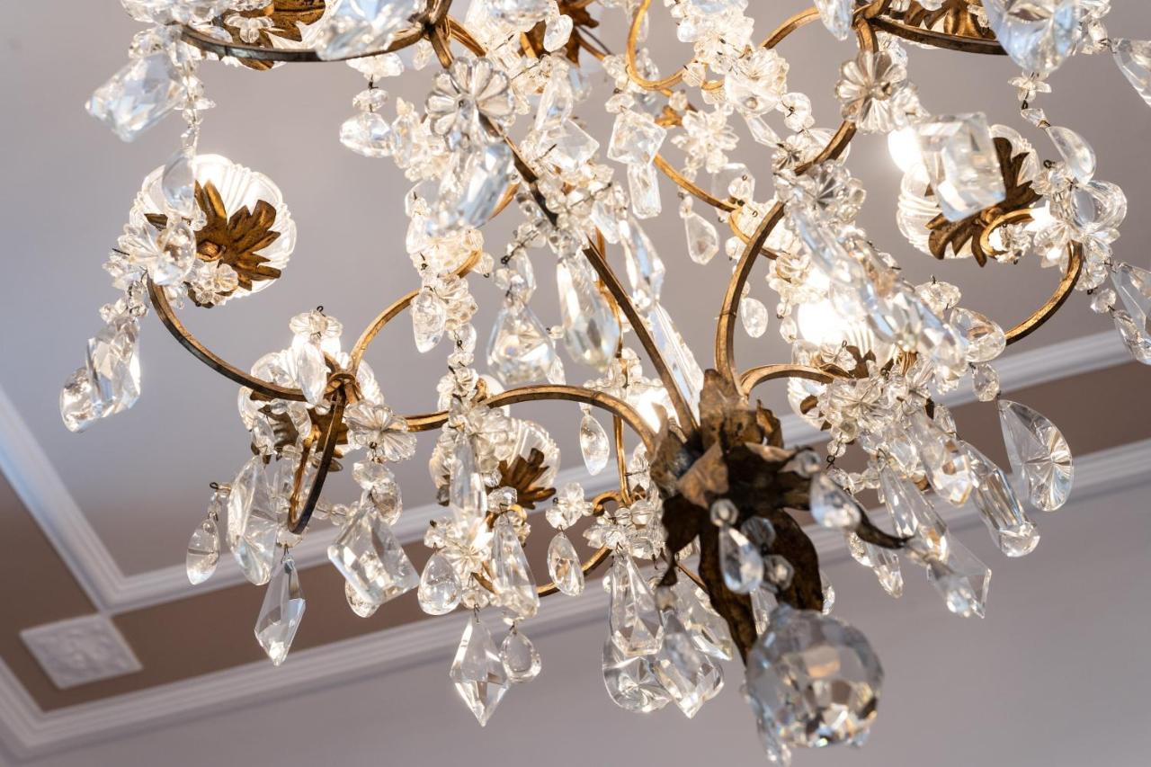 Le Dimore Suites Milano 외부 사진