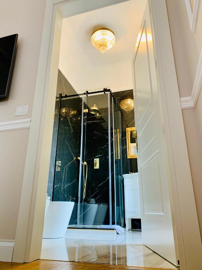 Le Dimore Suites Milano 외부 사진