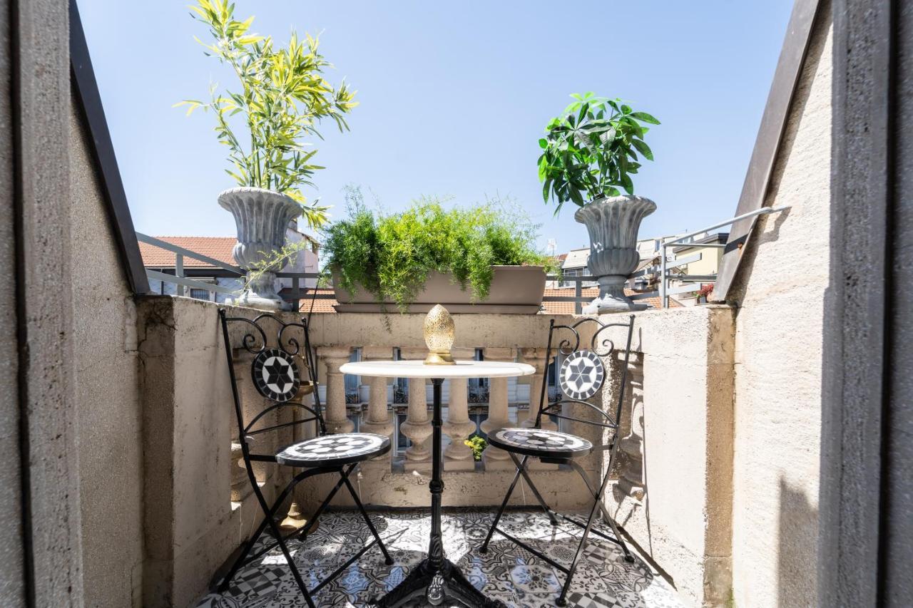 Le Dimore Suites Milano 외부 사진