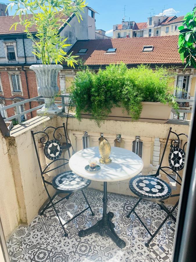 Le Dimore Suites Milano 외부 사진