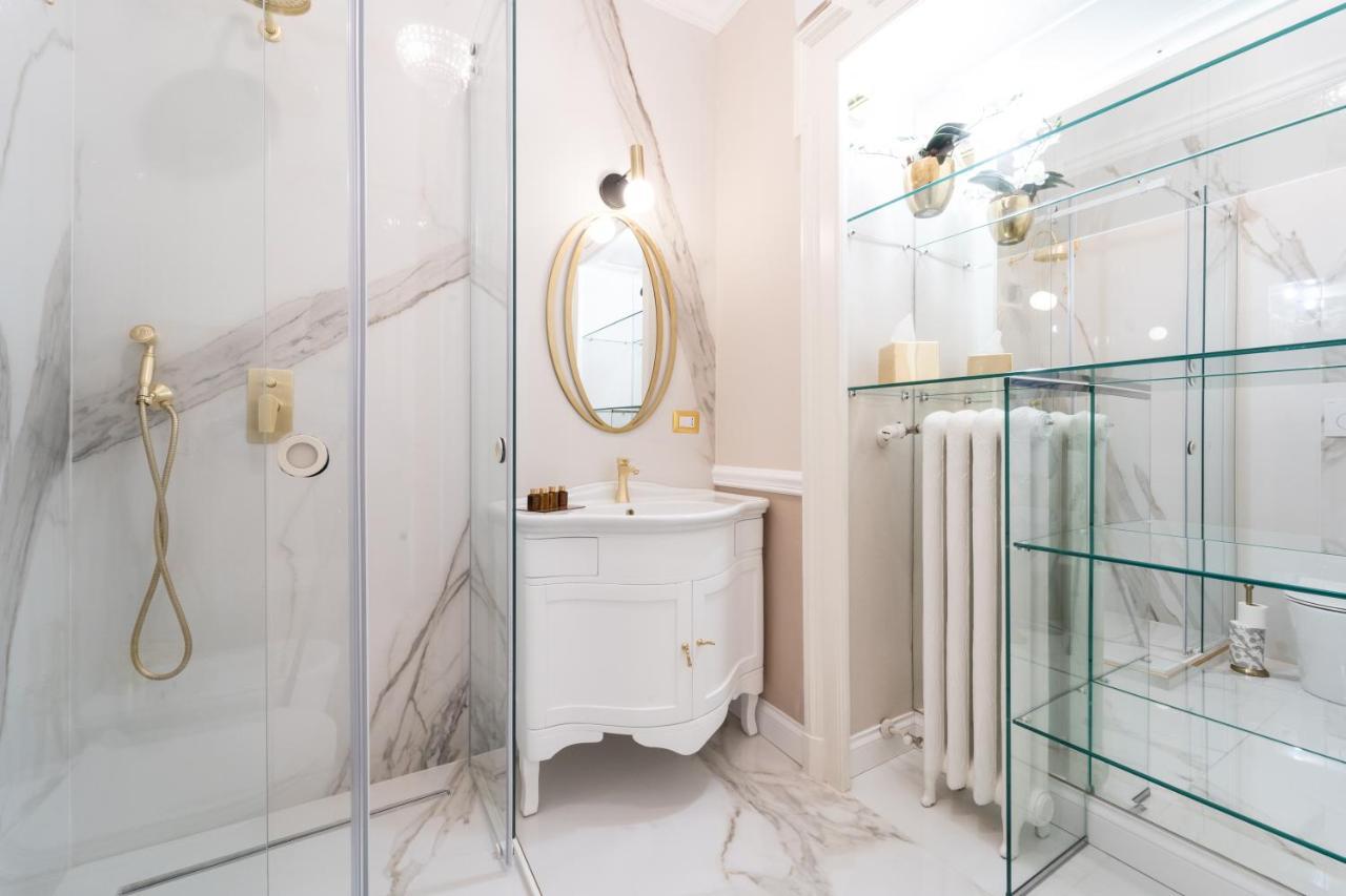 Le Dimore Suites Milano 외부 사진