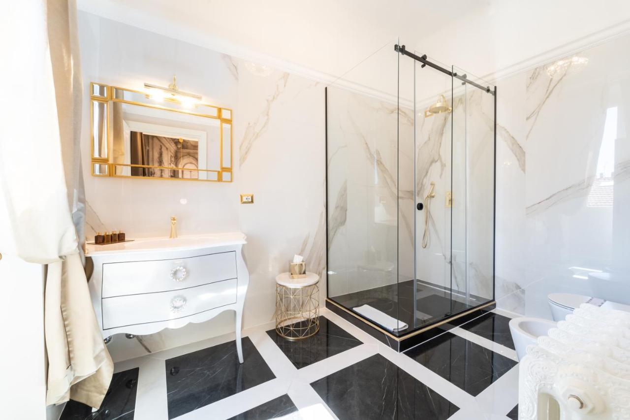 Le Dimore Suites Milano 외부 사진