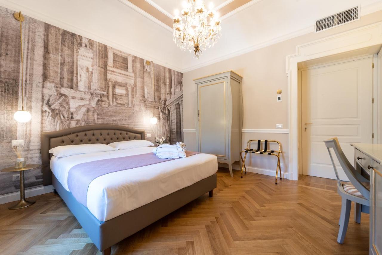 Le Dimore Suites Milano 외부 사진