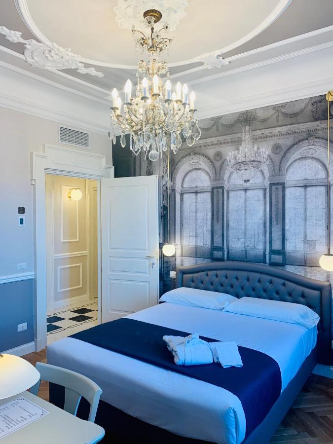 Le Dimore Suites Milano 외부 사진