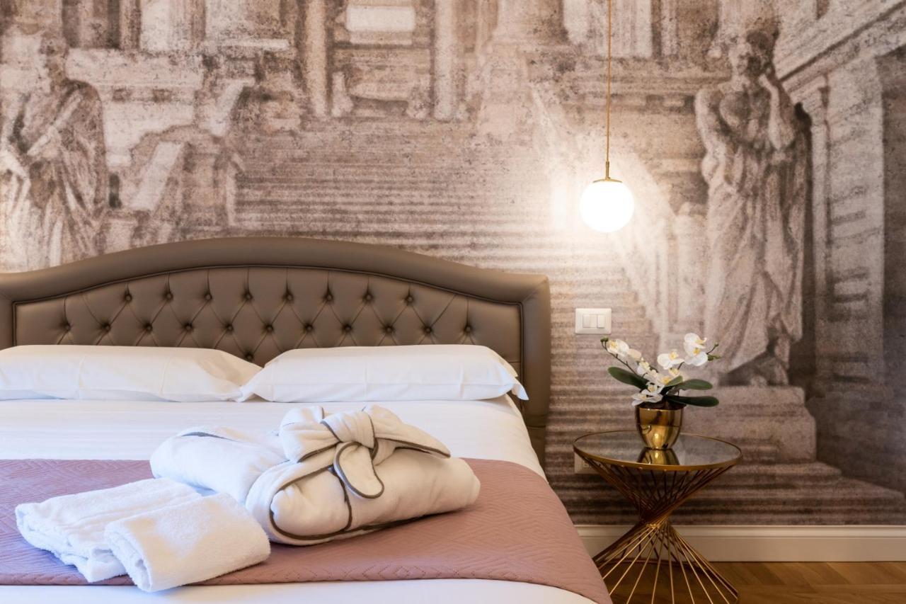 Le Dimore Suites Milano 외부 사진