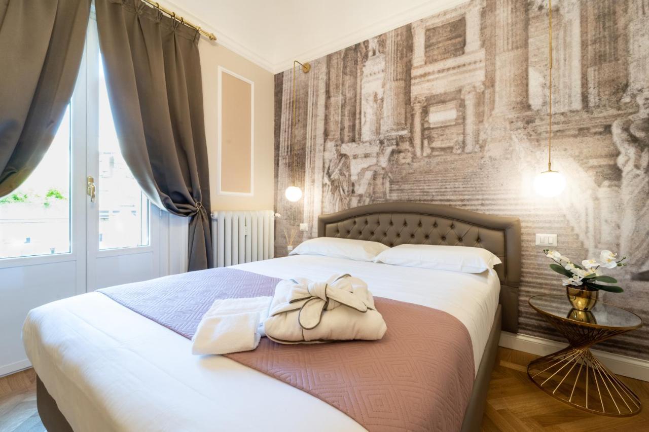 Le Dimore Suites Milano 외부 사진