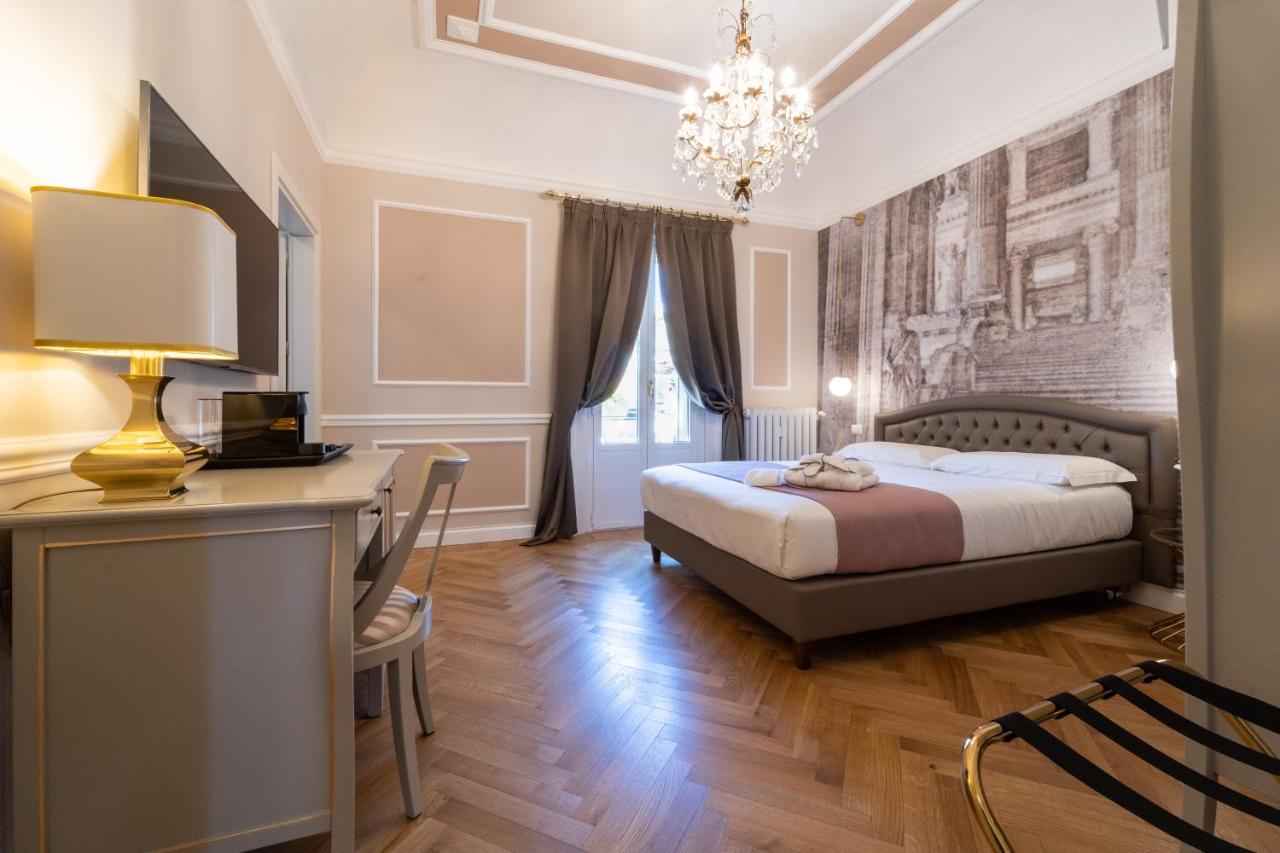 Le Dimore Suites Milano 외부 사진
