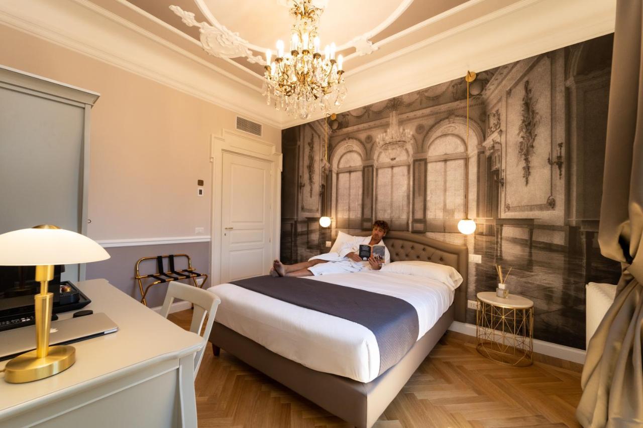 Le Dimore Suites Milano 외부 사진