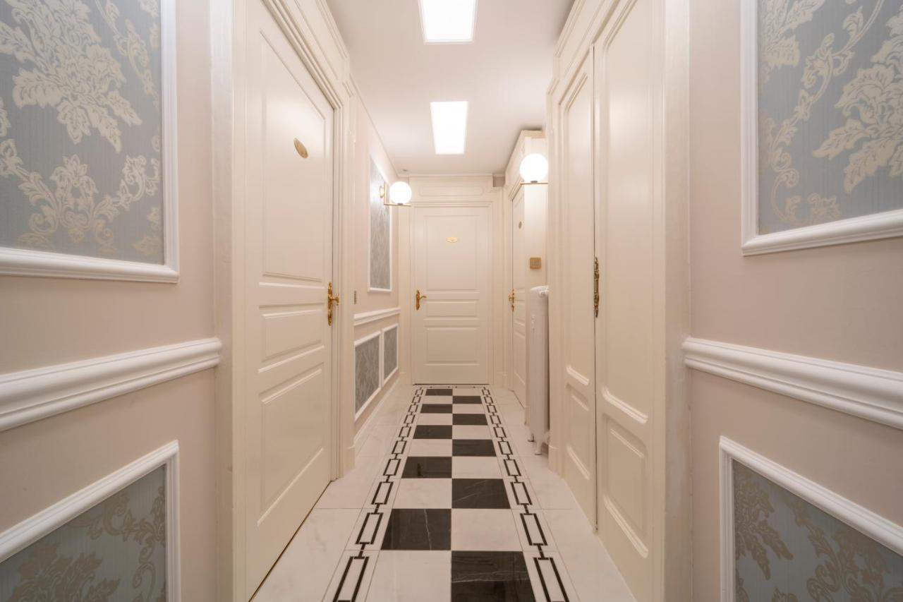 Le Dimore Suites Milano 외부 사진