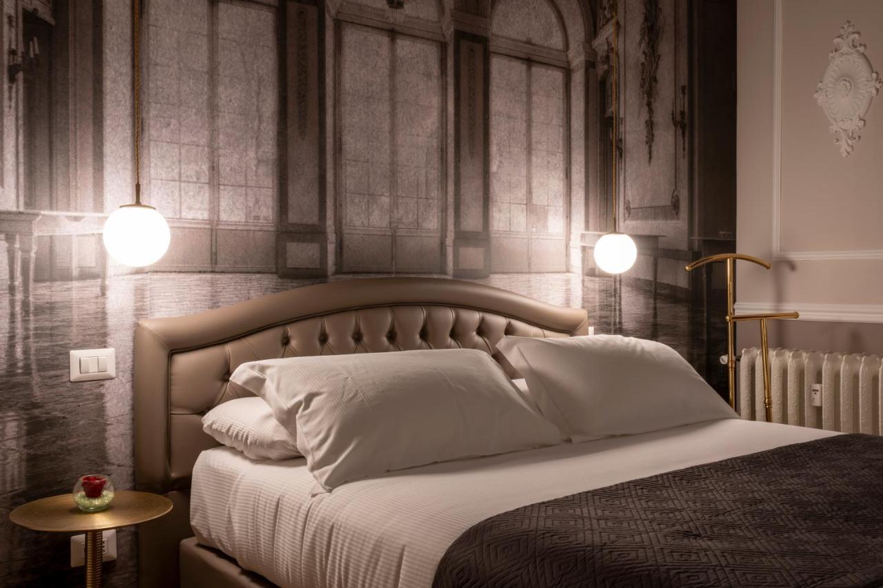 Le Dimore Suites Milano 외부 사진