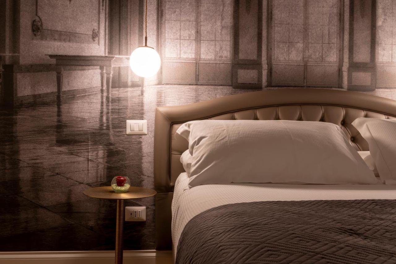 Le Dimore Suites Milano 외부 사진